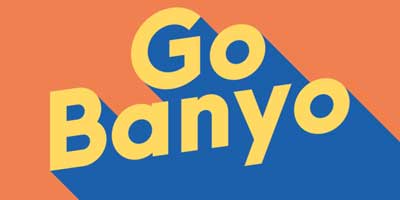GoBanyo Logo