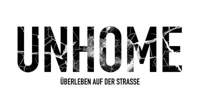 Unhome Logo
