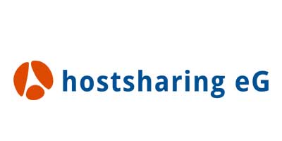 hostsharing eG